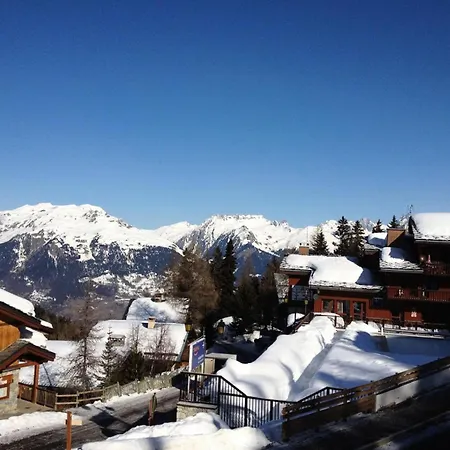 Plagne Lauze - Maeva - 4 Personnes - Confort Mae-7594 *