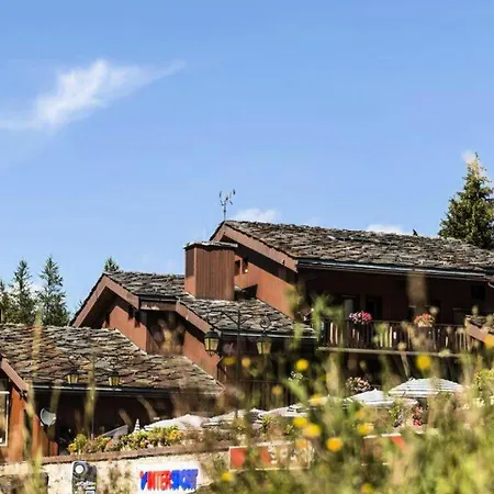 Plagne Lauze - Maeva - 4 Personnes - Confort Mae-7594 *
