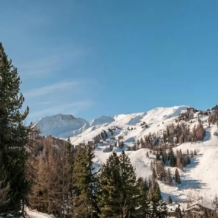 公寓 Plagne Lauze - Maeva - 4 Personnes - Confort Mae-7594 Macot-la-Plagne